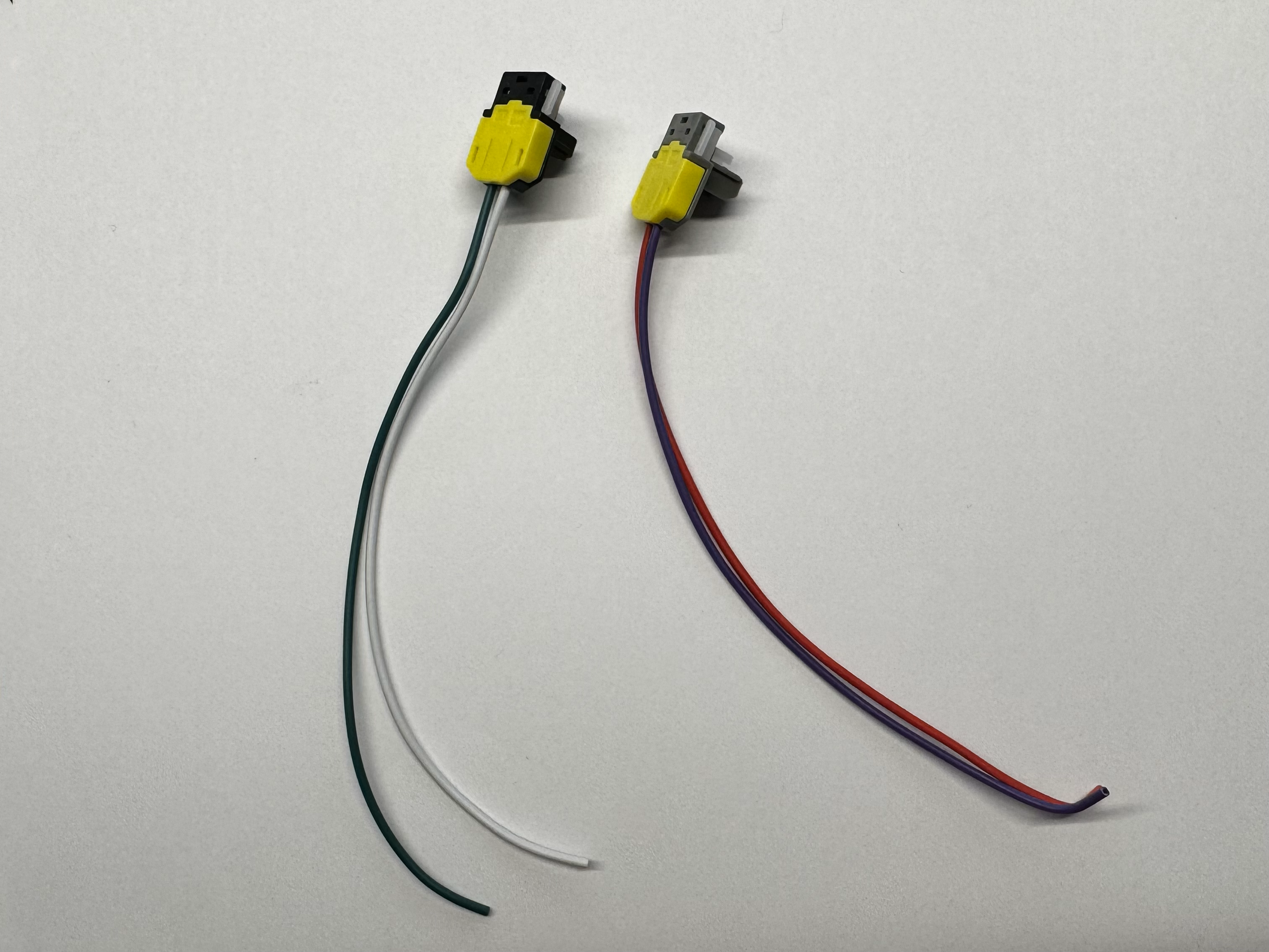 2022 2023 2024 Honda CRV - HRV - Civic-Accord Clock Spring Plug Steeri ...
