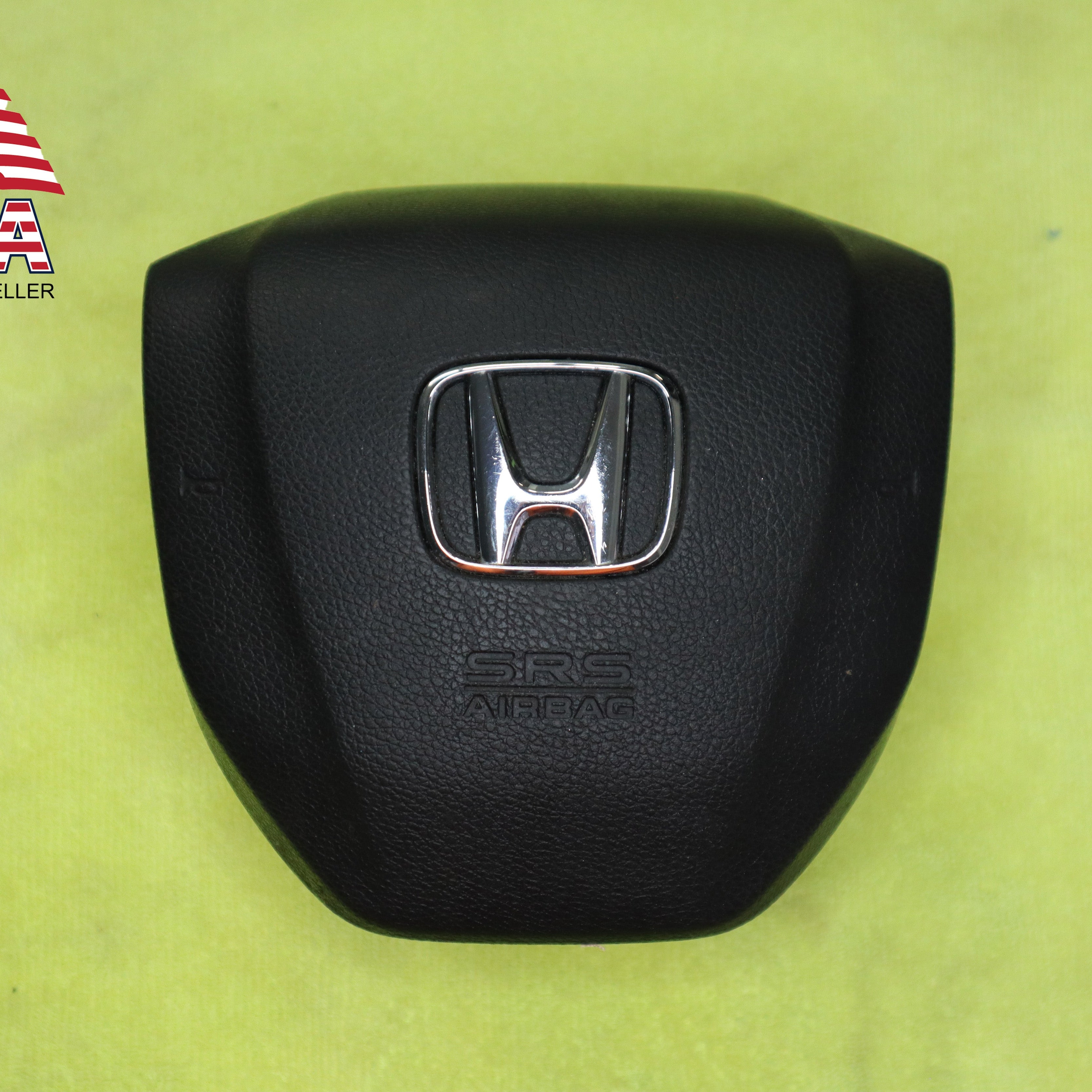 thumbnail image 2 of Driver Side Mirror For Honda Civic 2016-2021, Heated, Signal Light, HO1320287 2 of 2