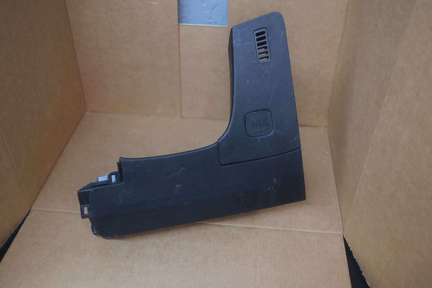 2022 2023 2024 2025 2026 Honda Civic Driver Side Knee Airbag