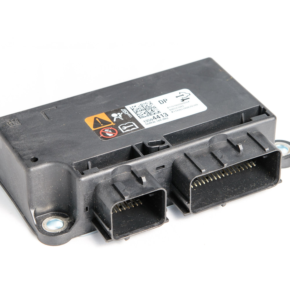 Airbag Module Reset – Direct Auto Parts LLC