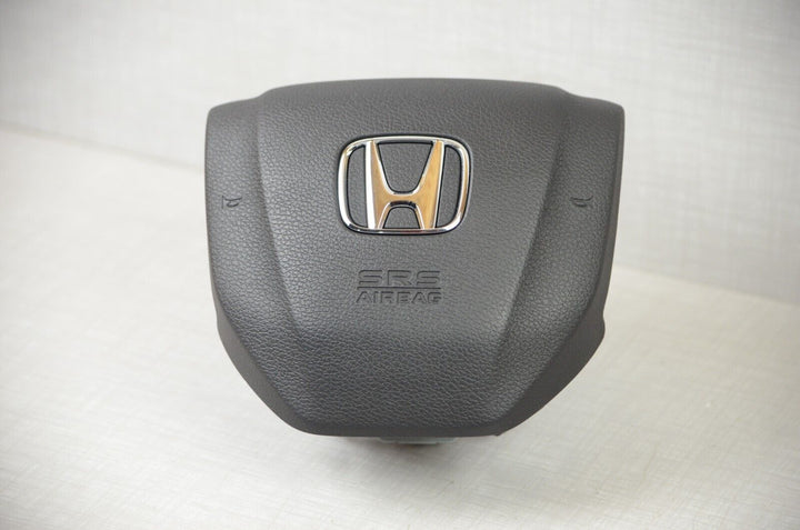 2016 - 2021 Honda Civic Driver Side Steering Wheel Airbag